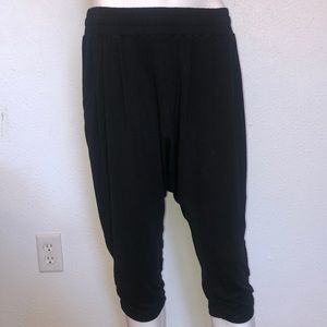 Nike Dri fit yoga pants